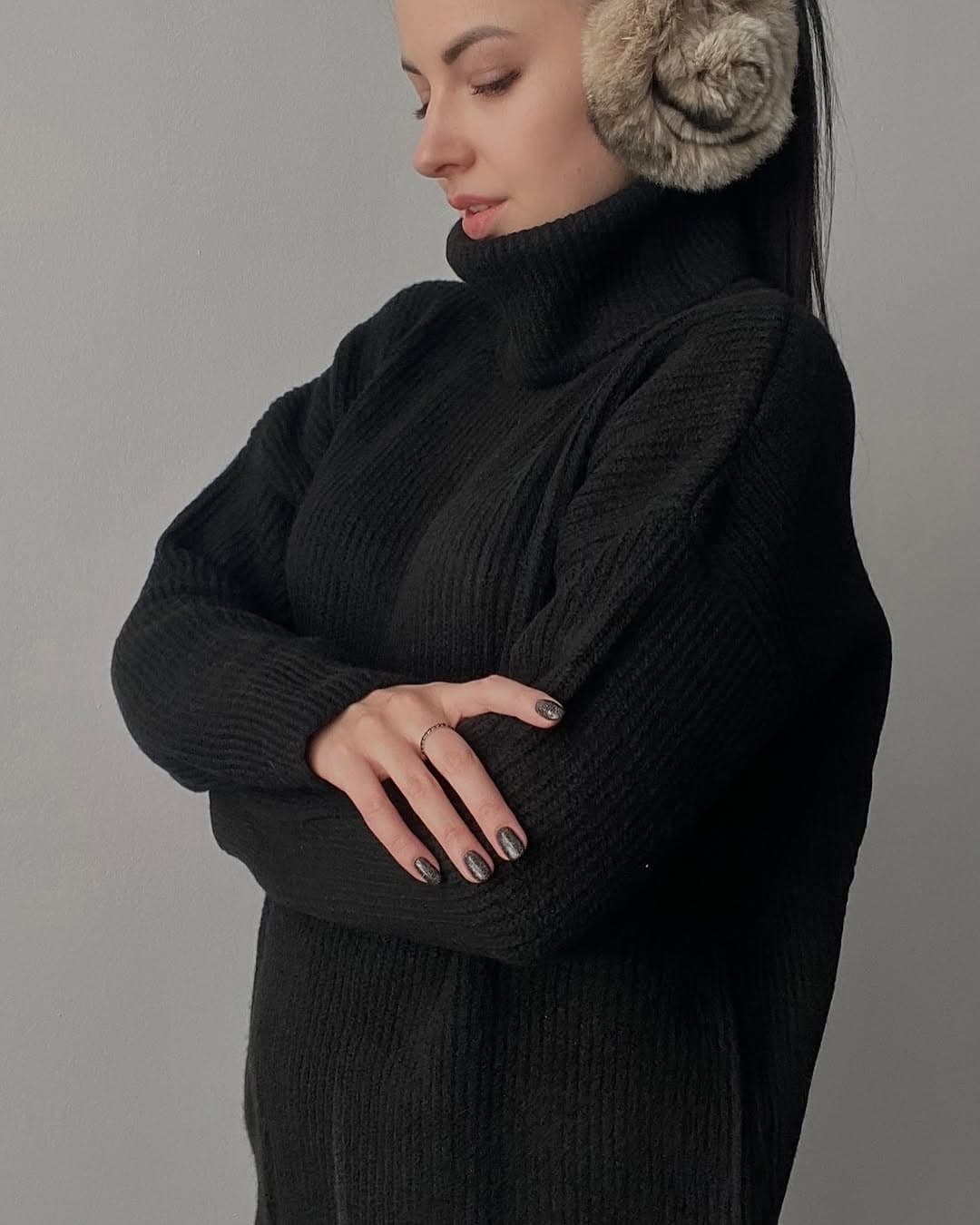 Надзвичайно тепленькі светри