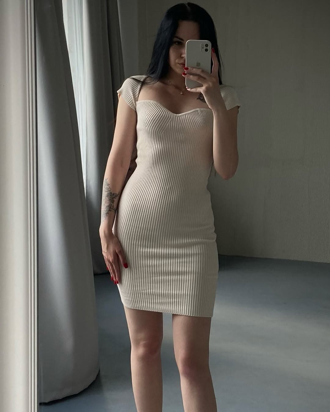 Ідеальна сукня